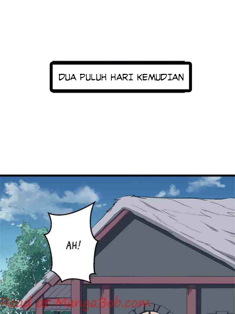Beauty and the Beasts Chapter 95 Gambar 52